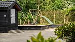 outside - Ferienhaus für 6 Personen (94 m²) in Hemmet - Top-Hundeurlaub
