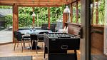 interior - Ferienhaus für 6 Personen (94 m²) in Hemmet - Top-Hundeurlaub