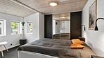 bed - Ferienhaus für 6 Personen (94 m²) in Hemmet - Top-Hundeurlaub