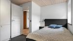 bed - Ferienhaus für 6 Personen (94 m²) in Hemmet - Top-Hundeurlaub