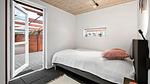 bed - Ferienhaus für 6 Personen (94 m²) in Hemmet - Top-Hundeurlaub