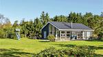 exterior - Ferienhaus für 8 Personen (112 m²) in Ebeltoft - Top-Hundeurlaub