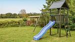 garden - Ferienhaus für 8 Personen (112 m²) in Ebeltoft - Top-Hundeurlaub