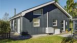 exterior - Ferienhaus für 8 Personen (112 m²) in Ebeltoft - Top-Hundeurlaub