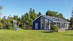 exterior - Ferienhaus für 8 Personen (112 m²) in Ebeltoft - Top-Hundeurlaub