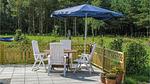 outside - Ferienhaus für 8 Personen (112 m²) in Ebeltoft - Top-Hundeurlaub