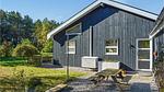 exterior - Ferienhaus für 8 Personen (112 m²) in Ebeltoft - Top-Hundeurlaub