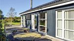 exterior - Ferienhaus für 8 Personen (112 m²) in Ebeltoft - Top-Hundeurlaub