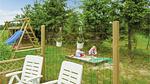 garden - Ferienhaus für 8 Personen (112 m²) in Ebeltoft - Top-Hundeurlaub