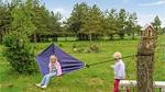garden - Ferienhaus für 8 Personen (112 m²) in Ebeltoft - Top-Hundeurlaub