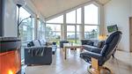 living-room - Ferienhaus für 8 Personen (112 m²) in Ebeltoft - Top-Hundeurlaub