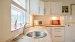 kitchen - Ferienhaus für 8 Personen (112 m²) in Ebeltoft - Top-Hundeurlaub