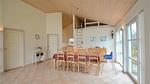 living-room - Ferienhaus für 8 Personen (112 m²) in Ebeltoft - Top-Hundeurlaub