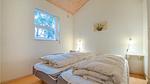 bedroom - Ferienhaus für 8 Personen (112 m²) in Ebeltoft - Top-Hundeurlaub