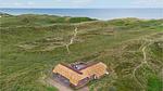 house - Ferienhaus für 10 Personen (196 m²) in Ringkøbing - Top-Hundeurlaub