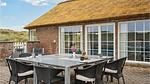 outside - Ferienhaus für 10 Personen (196 m²) in Ringkøbing - Top-Hundeurlaub