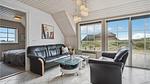 living-room - Ferienhaus für 10 Personen (196 m²) in Ringkøbing - Top-Hundeurlaub