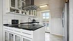 kitchen - Ferienhaus für 10 Personen (196 m²) in Ringkøbing - Top-Hundeurlaub