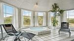 pool - Ferienhaus für 10 Personen (196 m²) in Ringkøbing - Top-Hundeurlaub