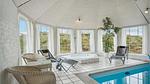 pool - Ferienhaus für 10 Personen (196 m²) in Ringkøbing - Top-Hundeurlaub