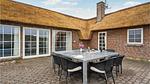 outside - Ferienhaus für 10 Personen (196 m²) in Ringkøbing - Top-Hundeurlaub