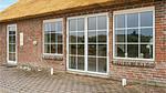 outside - Ferienhaus für 10 Personen (196 m²) in Ringkøbing - Top-Hundeurlaub