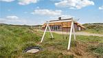 outside - Ferienhaus für 10 Personen (196 m²) in Ringkøbing - Top-Hundeurlaub