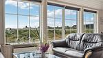 living-room - Ferienhaus für 10 Personen (196 m²) in Ringkøbing - Top-Hundeurlaub