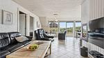 living-room - Ferienhaus für 10 Personen (196 m²) in Ringkøbing - Top-Hundeurlaub