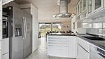 kitchen - Ferienhaus für 10 Personen (196 m²) in Ringkøbing - Top-Hundeurlaub