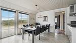 kitchen - Ferienhaus für 10 Personen (196 m²) in Ringkøbing - Top-Hundeurlaub