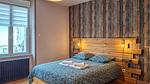 bed - Ferienhaus für 8 Personen (140 m²) in Penvénan - Top-Hundeurlaub
