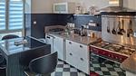 kitchen - Ferienhaus für 8 Personen (140 m²) in Penvénan - Top-Hundeurlaub
