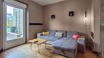 living-room - Ferienhaus für 8 Personen (140 m²) in Penvénan - Top-Hundeurlaub