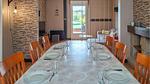 living-room - Ferienhaus für 8 Personen (140 m²) in Penvénan - Top-Hundeurlaub