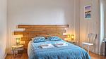 bed - Ferienhaus für 8 Personen (140 m²) in Penvénan - Top-Hundeurlaub