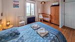 bed - Ferienhaus für 8 Personen (140 m²) in Penvénan - Top-Hundeurlaub