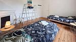 bed - Ferienhaus für 8 Personen (140 m²) in Penvénan - Top-Hundeurlaub