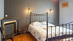 bed - Ferienhaus für 8 Personen (140 m²) in Penvénan - Top-Hundeurlaub