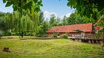 house - Ferienhaus für 8 Personen (114 m²) in Clerques - Top-Hundeurlaub