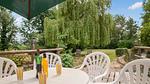 outside - Ferienhaus für 8 Personen (114 m²) in Clerques - Top-Hundeurlaub