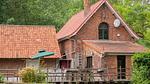 house - Ferienhaus für 8 Personen (114 m²) in Clerques - Top-Hundeurlaub
