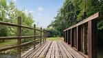 outside - Ferienhaus für 8 Personen (114 m²) in Clerques - Top-Hundeurlaub