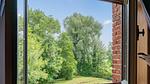view-from-room - Ferienhaus für 8 Personen (114 m²) in Clerques - Top-Hundeurlaub