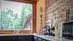 kitchen - Ferienhaus für 8 Personen (114 m²) in Clerques - Top-Hundeurlaub