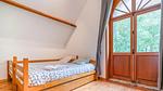 bed - Ferienhaus für 8 Personen (114 m²) in Clerques - Top-Hundeurlaub