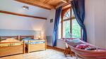 bed - Ferienhaus für 8 Personen (114 m²) in Clerques - Top-Hundeurlaub