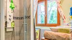 bathroom - Ferienhaus für 8 Personen (114 m²) in Clerques - Top-Hundeurlaub