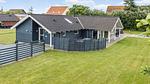 house - Ferienhaus für 14 Personen (200 m²) in Alsen - Top-Hundeurlaub