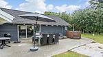 outside - Ferienhaus für 14 Personen (200 m²) in Alsen - Top-Hundeurlaub